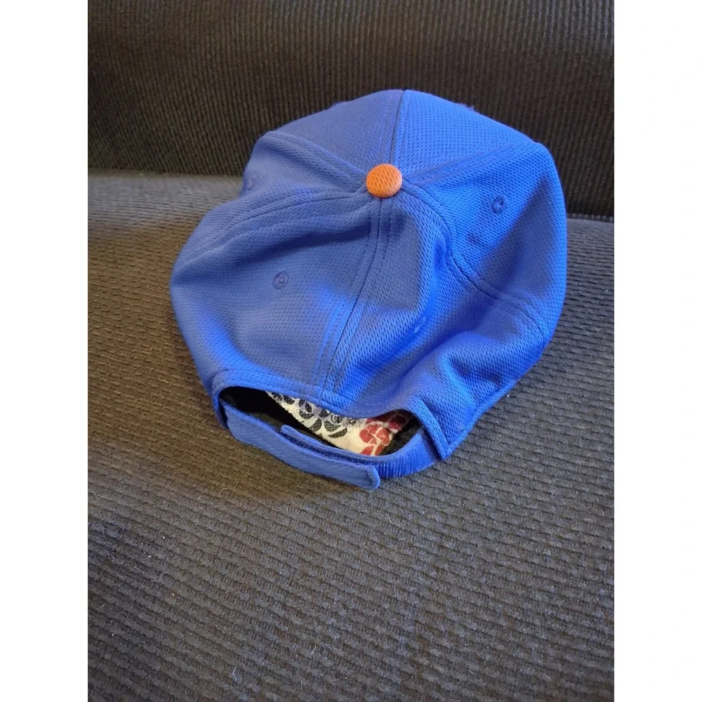 Durham Bulls Minor League Baseball‎ Hat Cap Strap Back Adjustable OC Sports